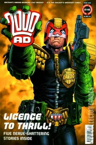 2000 AD #1242