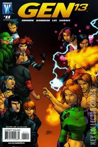 Gen13 #11