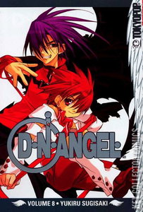 D.N.Angel #8