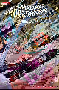 Amazing Spider-Man Annual #1