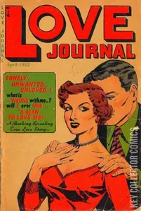 Love Journal #13