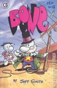 Bone #13