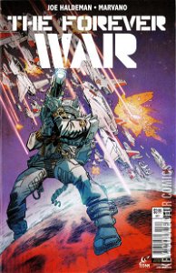 The Forever War #3