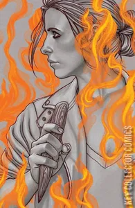 Buffy the Vampire Slayer / Angel: Hellmouth #1