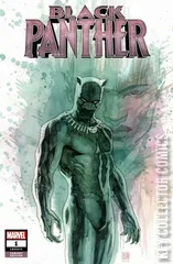 Variant Cover for Black Panther #1