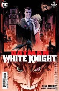 Batman: White Knight #1