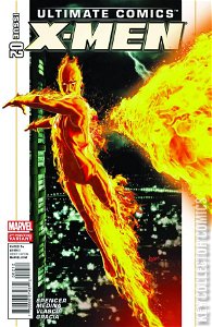 Ultimate Comics X-Men #2