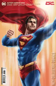 Action Comics #1054
