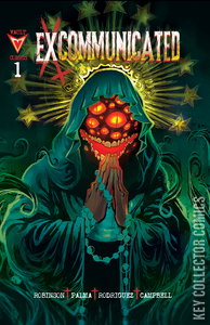 Excommunicated #1