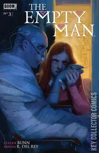 The Empty Man #3