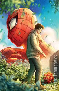 Amazing Spider-Man #7
