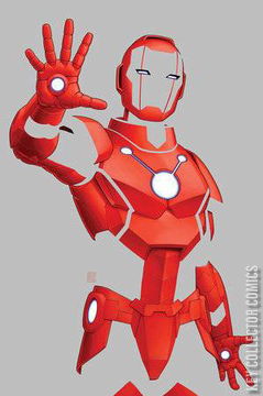 Variant Cover for Ultimates #1