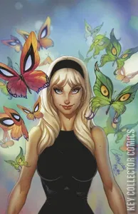 Gwen Stacy #1