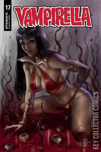 Vampirella #17