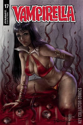 Vampirella