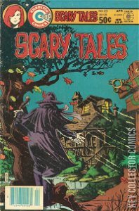 Scary Tales #25