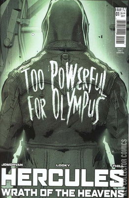 Hercules: Wrath of the Heavens