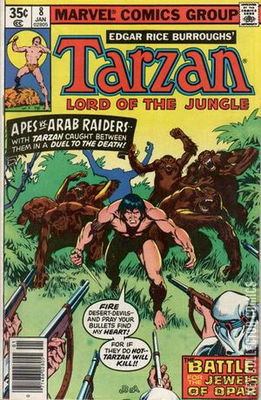 Tarzan