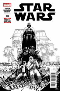 Star Wars #2