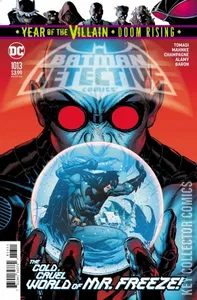 Detective Comics #1013