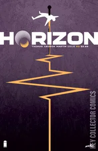 Horizon #3