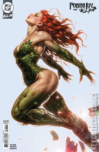 Poison Ivy #43