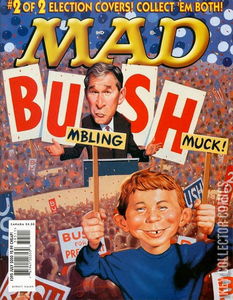 Mad #395 