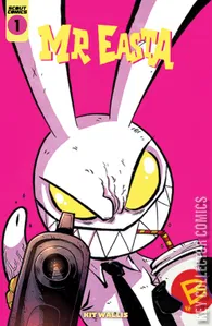 Mr. Easta #1