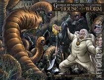 In the House of the Worm #2 