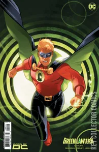 Alan Scott: The Green Lantern #2
