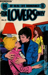 For Lovers Only #6