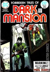 Forbidden Tales of Dark Mansion #14