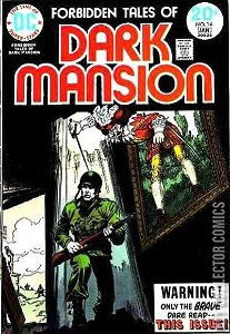 Forbidden Tales of Dark Mansion