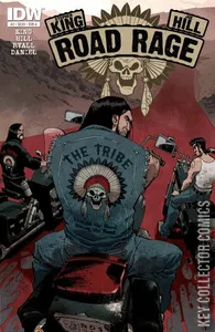 Road Rage #2