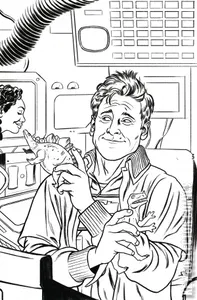 Firefly #5