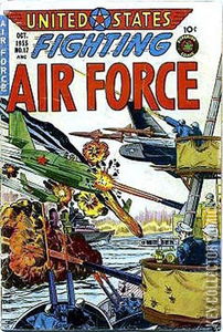 U.S. Fighting Air Force #17