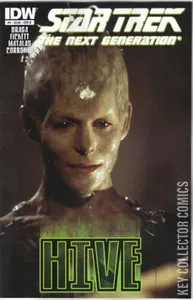 Star Trek: The Next Generation - Hive #2