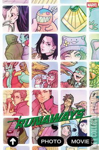 Runaways