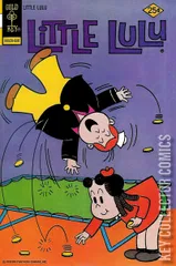 Cover for Marge's Little Lulu #234
