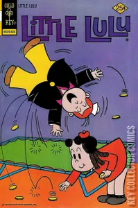 Marge's Little Lulu #234