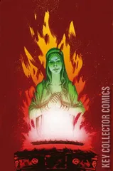 Variant Cover for Britannia #3
