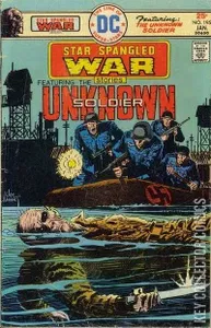 Star-Spangled War Stories #195