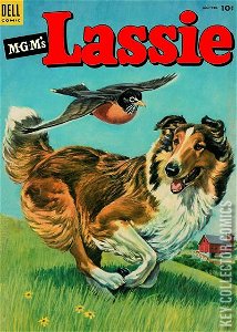 MGM's Lassie #14