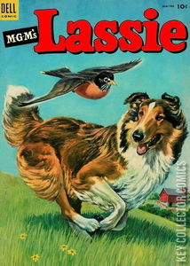 MGM's Lassie #14