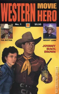 Western Movie Hero