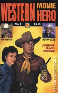 Western Movie Hero #1
