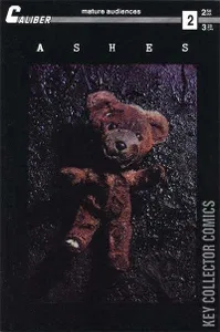 Ashes #2