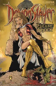 Demonslayer: Future Shock #1/2