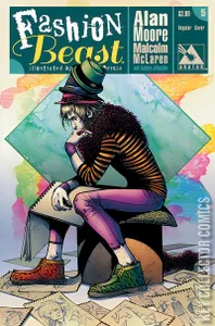 Fashion Beast #5