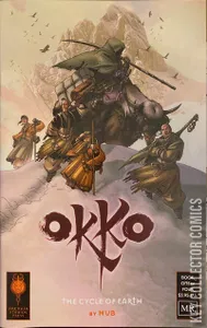 Okko: The Cycle of Earth #1